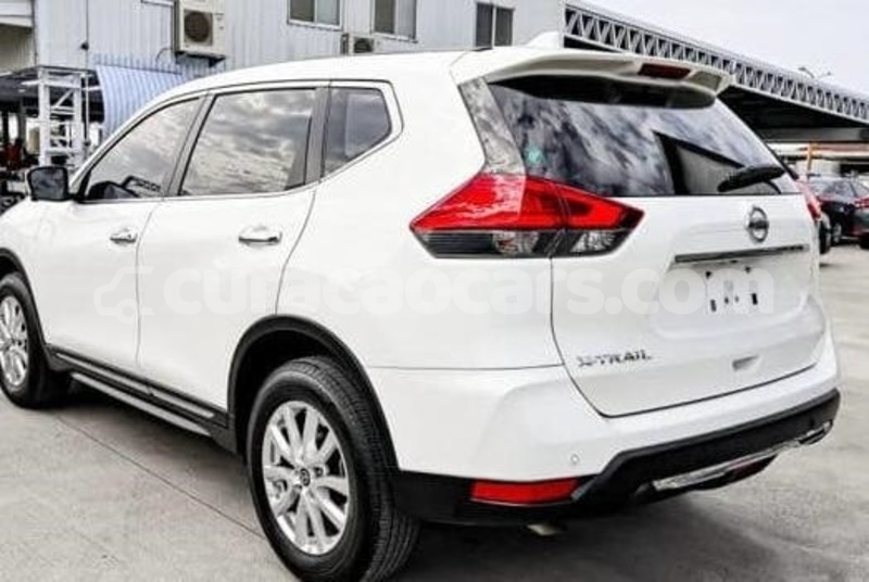 Big with watermark nissan x trail curacao willemstad 4610