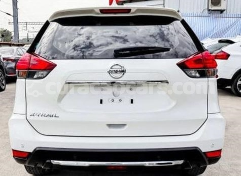 Big with watermark nissan x trail curacao willemstad 4610