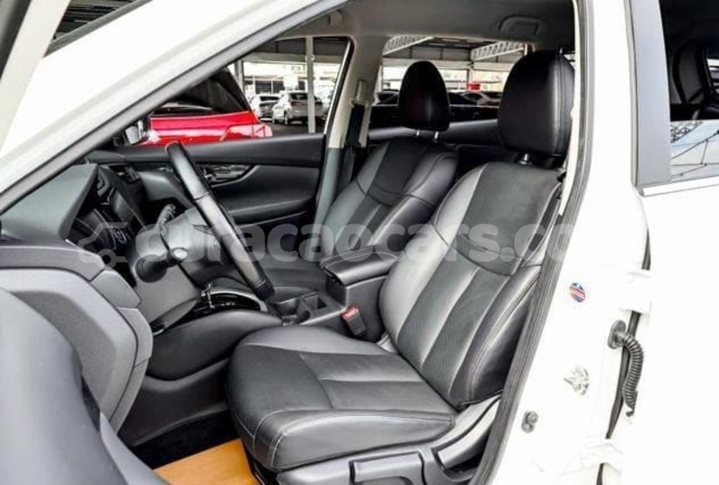 Big with watermark nissan x trail curacao willemstad 4610