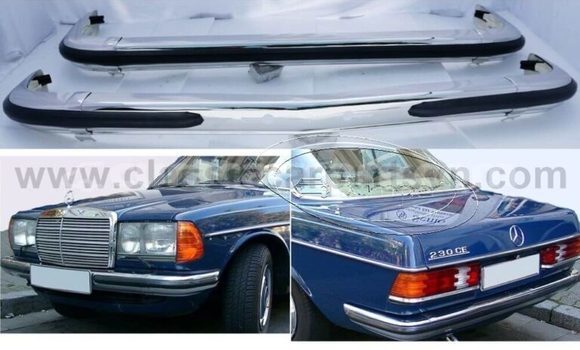 Buy Used Mercedes-Benz W123 Other Car in Lagún in Curacao
