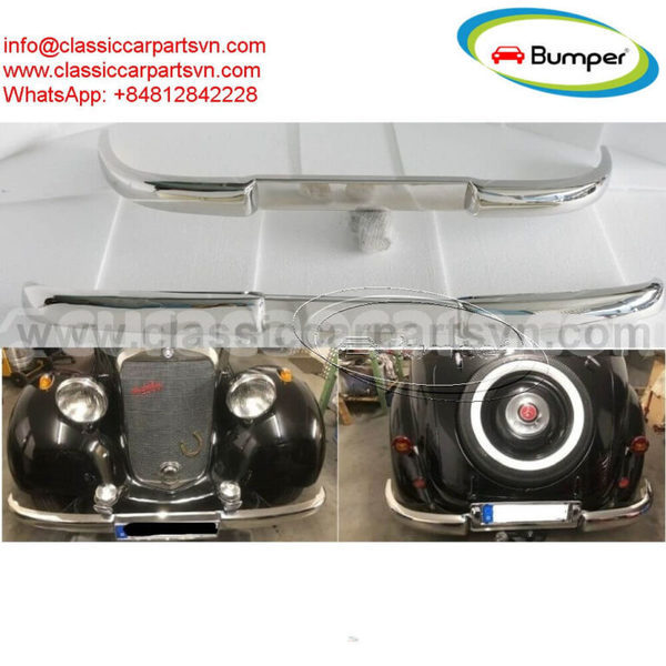 Big with watermark mercedes benz w136 curacao sint michiel liber 4614