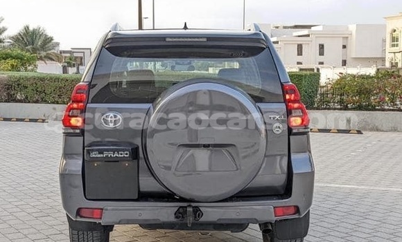 Buy Used Toyota Land Cruiser Prado Other Car in Willemstad in Curacao Buy Used Toyota Land Cruiser Prado Other Car in Willemstad in Curacao