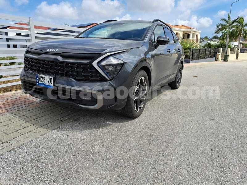 Big with watermark kia sportage curacao willemstad 4619
