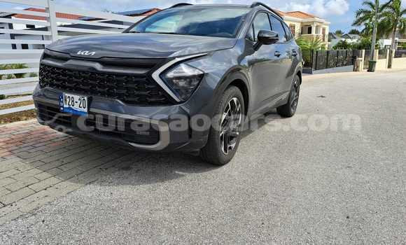 Buy Used Kia Sportage Other Car in Willemstad in Curacao