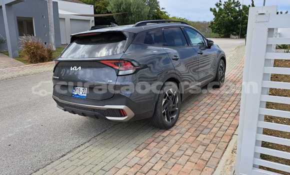 Buy Used Kia Sportage Other Car in Willemstad in Curacao Buy Used Kia Sportage Other Car in Willemstad in Curacao