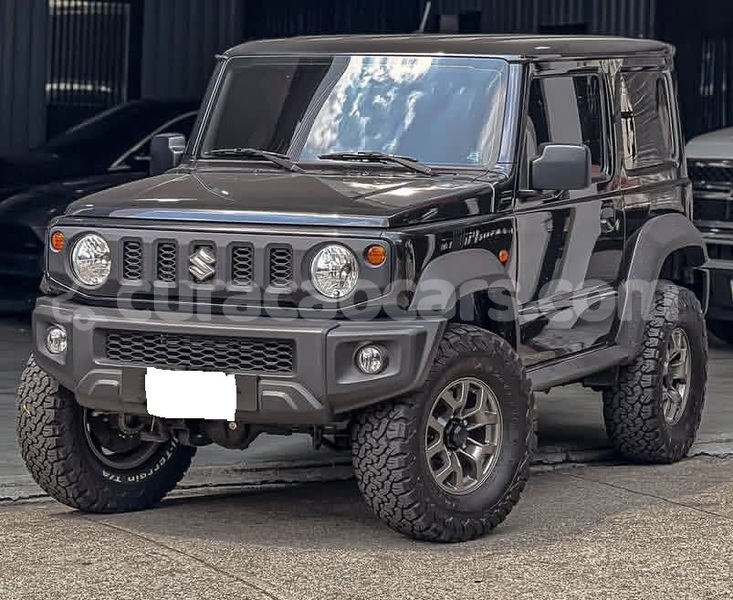 Big with watermark suzuki jimny curacao willemstad 4620