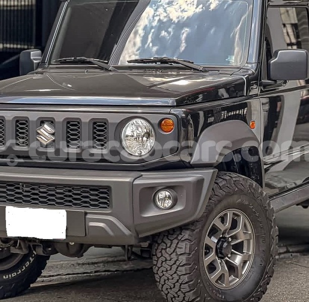 Big with watermark suzuki jimny curacao willemstad 4620