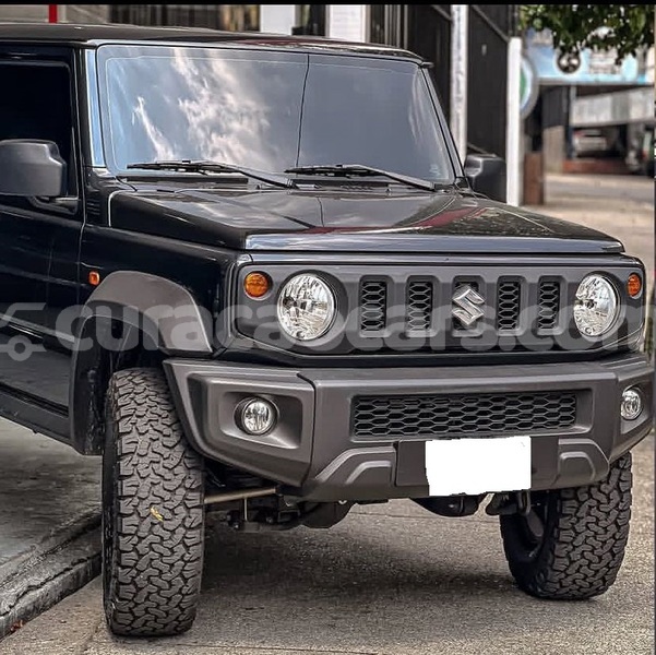 Big with watermark suzuki jimny curacao willemstad 4620