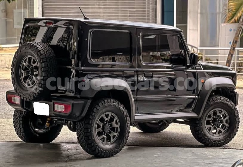Big with watermark suzuki jimny curacao willemstad 4620