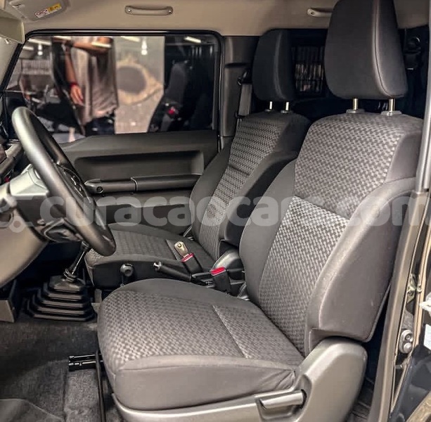 Big with watermark suzuki jimny curacao willemstad 4620