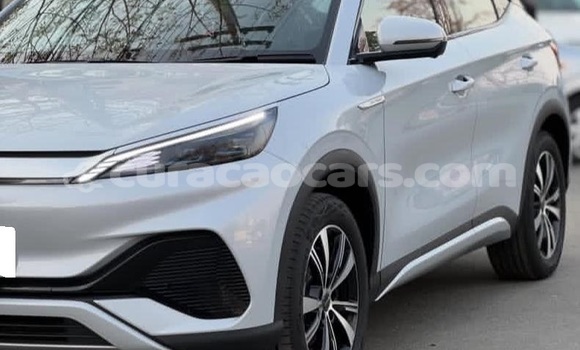 Buy Used BYD F3 White Car in Willemstad in Curacao Buy Used BYD F3 White Car in Willemstad in Curacao