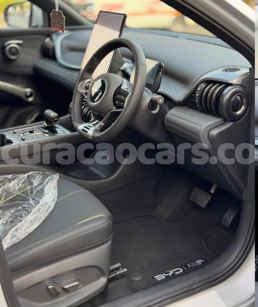 Big with watermark byd f3 curacao willemstad 4621