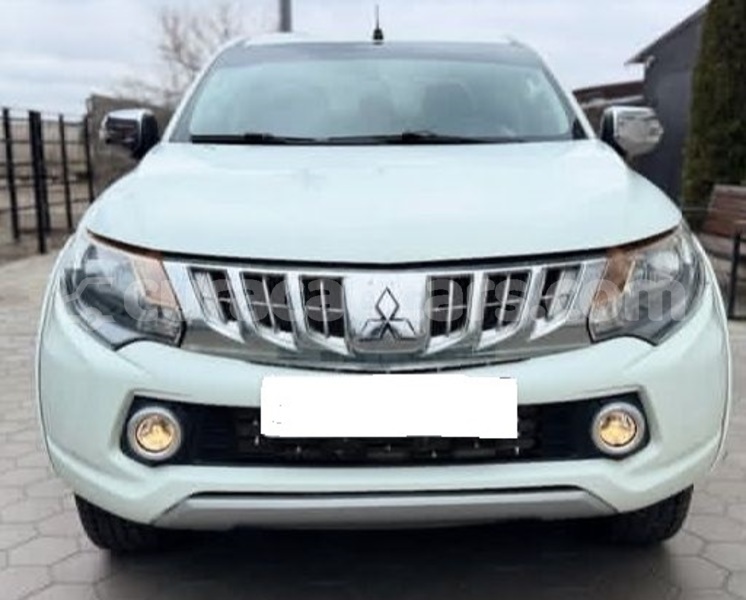 Big with watermark mitsubishi l200 curacao willemstad 4622