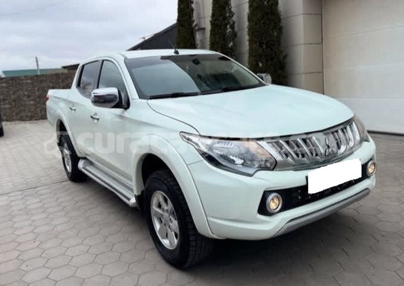 Big with watermark mitsubishi l200 curacao willemstad 4622