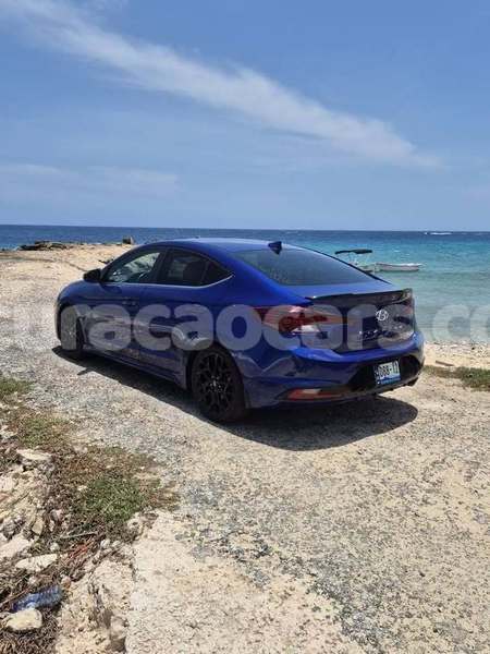 Big with watermark hyundai elantra curacao lagun 4624