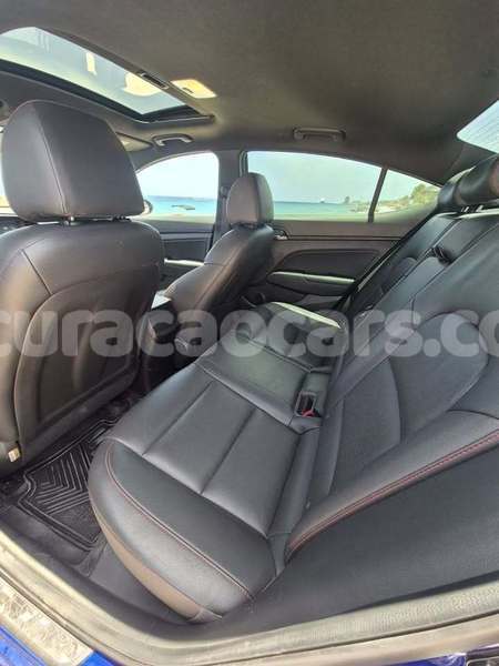 Big with watermark hyundai elantra curacao lagun 4624