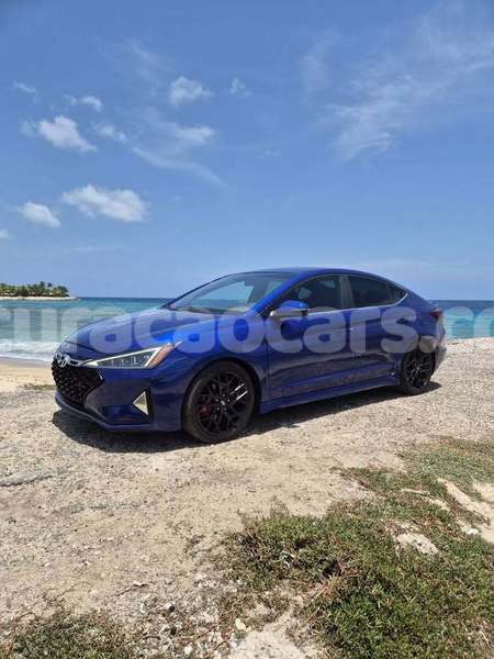 Big with watermark hyundai elantra curacao lagun 4624