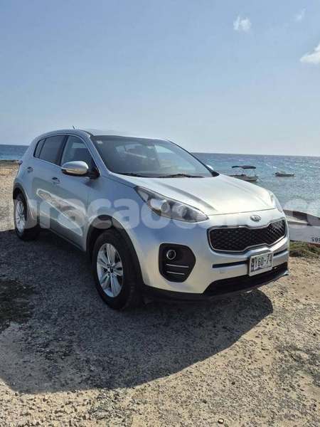 Big with watermark kia sportage curacao sabana westpunt 4625