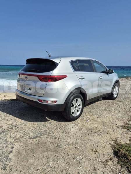 Big with watermark kia sportage curacao sabana westpunt 4625