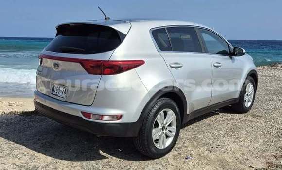Buy Used Kia Sportage Other Car in Sabana Westpunt in Curacao Buy Used Kia Sportage Other Car in Sabana Westpunt in Curacao