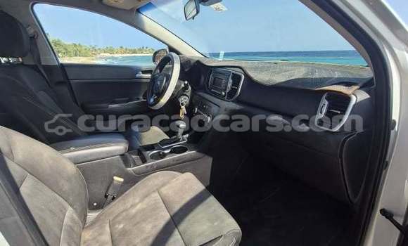 Buy Used Kia Sportage Other Car in Sabana Westpunt in Curacao Buy Used Kia Sportage Other Car in Sabana Westpunt in Curacao