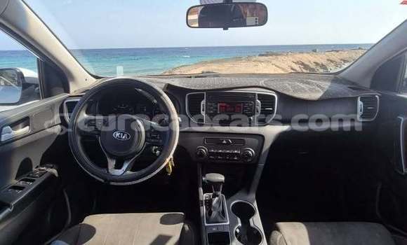 Buy Used Kia Sportage Other Car in Sabana Westpunt in Curacao Buy Used Kia Sportage Other Car in Sabana Westpunt in Curacao