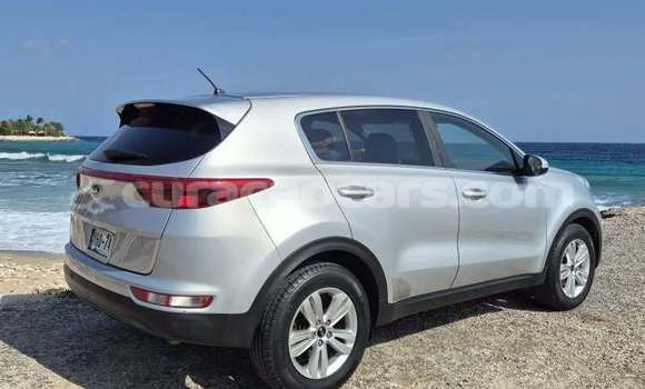 Buy Used Kia Sportage Other Car in Sabana Westpunt in Curacao Buy Used Kia Sportage Other Car in Sabana Westpunt in Curacao
