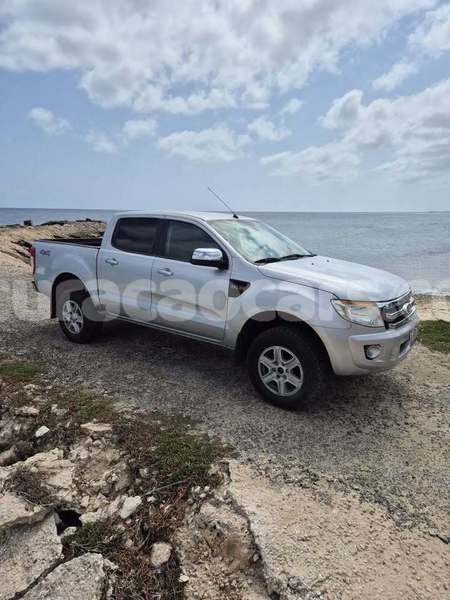 Big with watermark ford ranger curacao lagun 4626
