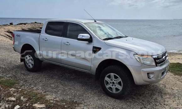 Buy Used Ford Ranger Other Car in Lagún in Curacao