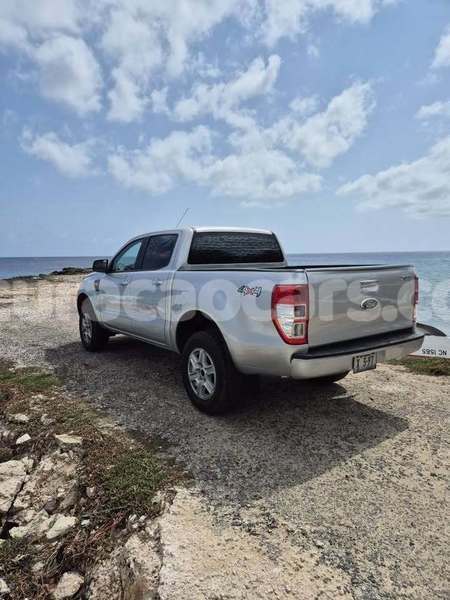 Big with watermark ford ranger curacao lagun 4626