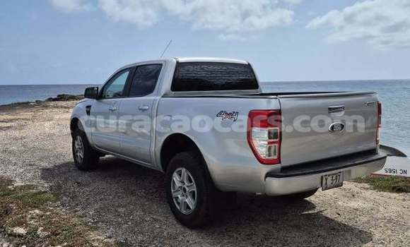 Buy Used Ford Ranger Other Car in Lagún in Curacao Buy Used Ford Ranger Other Car in Lagún in Curacao