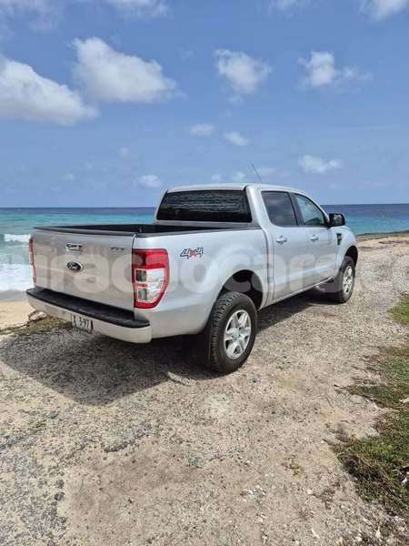 Big with watermark ford ranger curacao lagun 4626