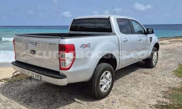 Buy Used Ford Ranger Other Car in Lagún in Curacao Buy Used Ford Ranger Other Car in Lagún in Curacao