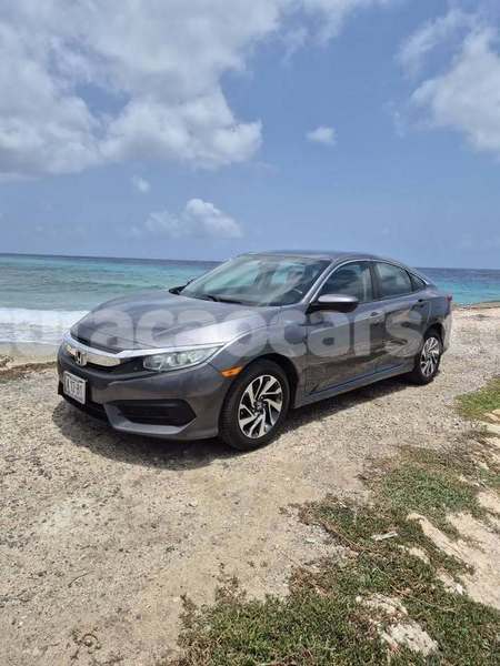 Big with watermark honda civic curacao dorp sint willebrordus 4627
