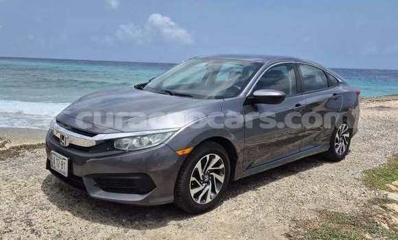 Buy Used Honda Civic Other Car in Dorp Sint Willebrordus in Curacao