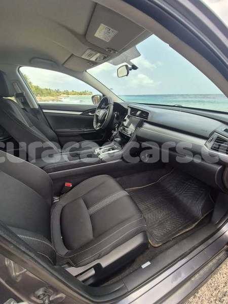 Big with watermark honda civic curacao dorp sint willebrordus 4627