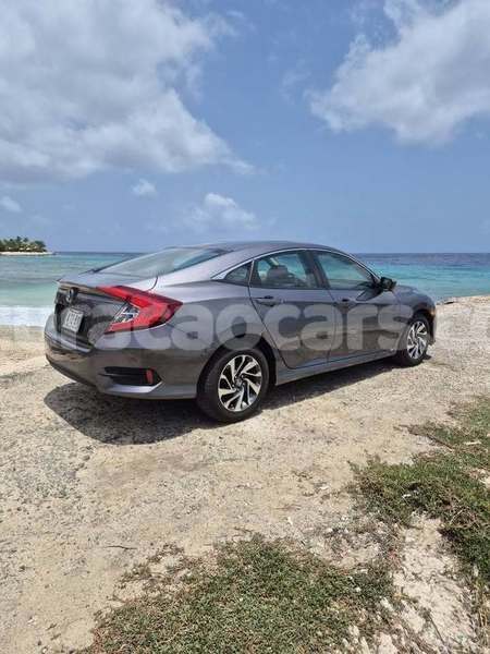 Big with watermark honda civic curacao dorp sint willebrordus 4627