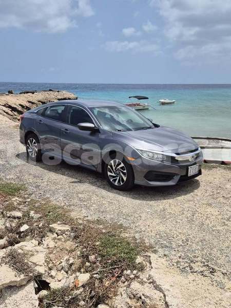 Big with watermark honda civic curacao dorp sint willebrordus 4627