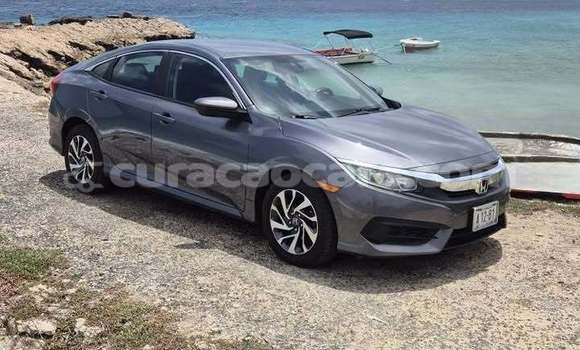 Buy Used Honda Civic Other Car in Dorp Sint Willebrordus in Curacao Buy Used Honda Civic Other Car in Dorp Sint Willebrordus in Curacao