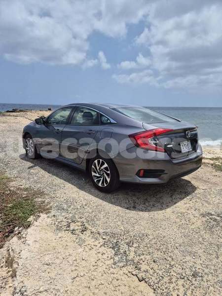 Big with watermark honda civic curacao dorp sint willebrordus 4627