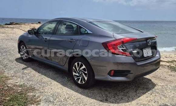 Buy Used Honda Civic Other Car in Dorp Sint Willebrordus in Curacao Buy Used Honda Civic Other Car in Dorp Sint Willebrordus in Curacao