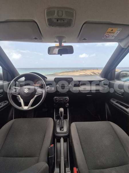 Big with watermark suzuki ignis curacao dorp sint willebrordus 4628