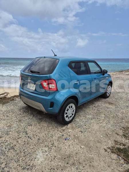 Big with watermark suzuki ignis curacao dorp sint willebrordus 4628