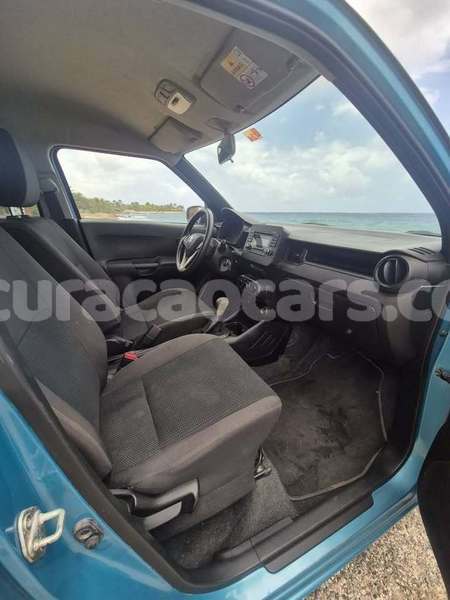 Big with watermark suzuki ignis curacao dorp sint willebrordus 4628