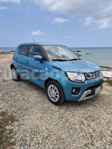 Big with watermark suzuki ignis curacao dorp sint willebrordus 4628