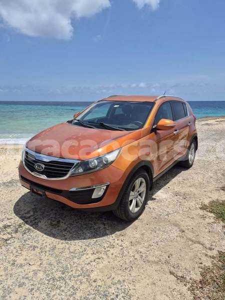 Big with watermark kia sportage curacao lagun 4629