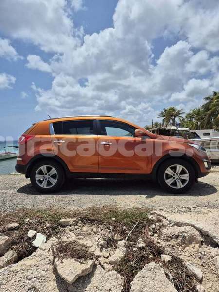 Big with watermark kia sportage curacao lagun 4629