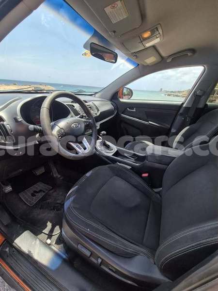 Big with watermark kia sportage curacao lagun 4629