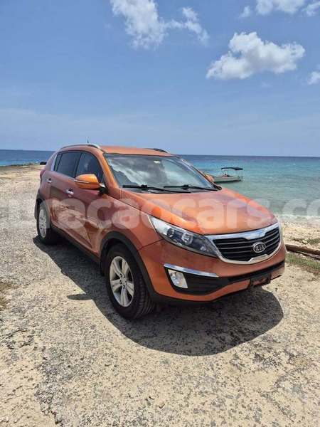 Big with watermark kia sportage curacao lagun 4629