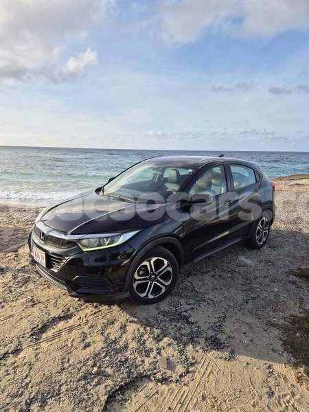 Big with watermark honda hr v curacao sint michiel liber 4630